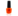 W7 Cosmetics Neon Nail Polish 13 Fluorescent Orange