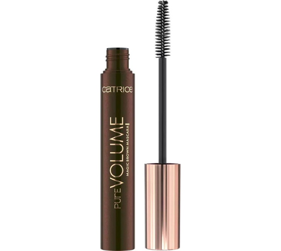 Real Purity Mascara Primer for Eyelashes - Length & Volume