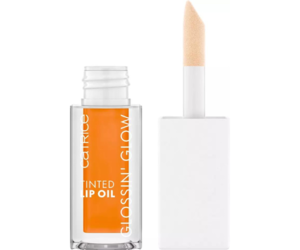catrice lip glow oil