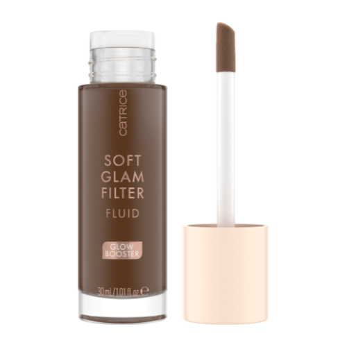 weit Buy Catrice Fluid Filter Glam | online Boozyshop! Soft