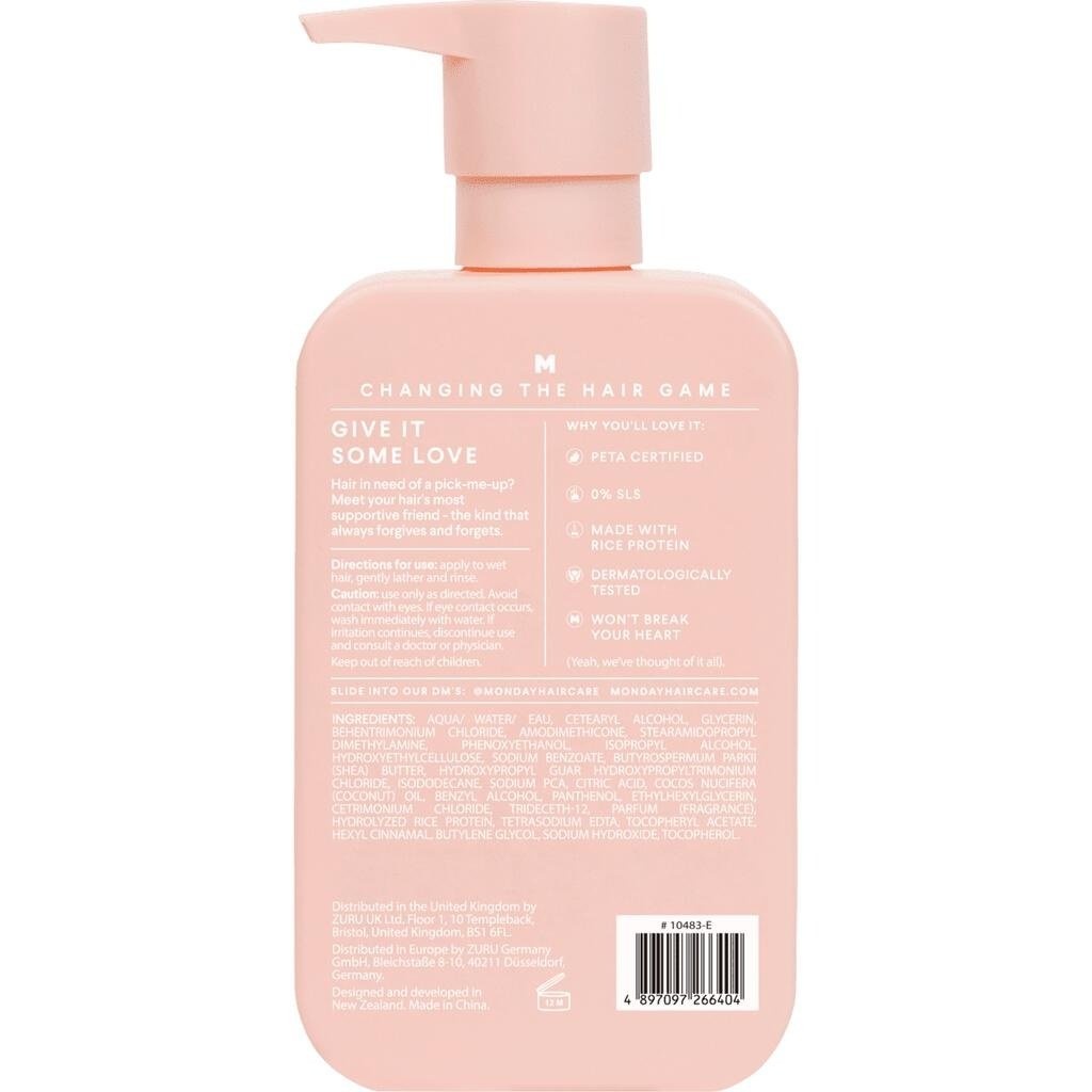 Buy Monday Haircare Moisture Conditioner online