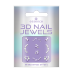 Buy Essence 3D Nail Jewels 02 Mirror Universe online