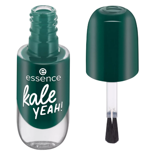 Buy Essence Gel Nail Colour 49 Save Water, Drink Lime online | Boozyshop! -  Boozyshop.com