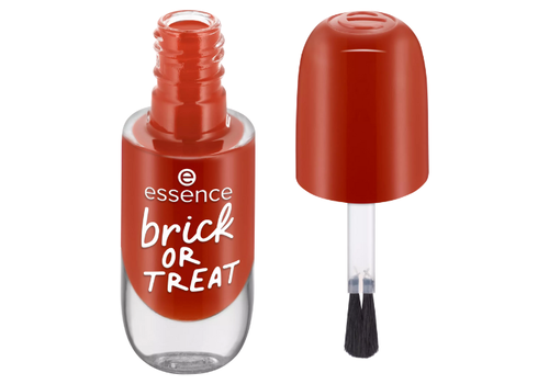 Buy essence CRACKING magic nail top coat Crack me up online