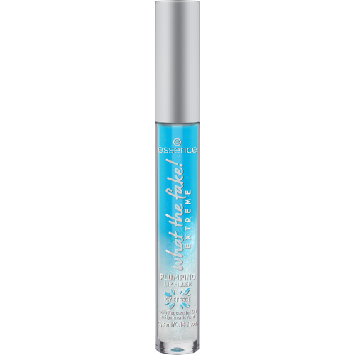 Buy Essence What The Fake! Extreme Plumping Lip Filler 02 Ice Ice Baby!  online | Boozyshop!