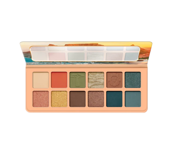 Buy Essence Welcome To Cape Town Eyeshadow Palette online | Boozyshop!