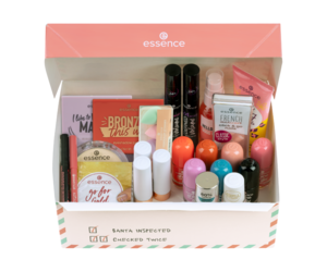 Mail Calender Advent online X-Mas Boozyshop! From Diy | Express 02 Pole Essence North Buy