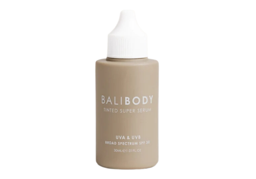 BB Cream with SPF – Bali Body US