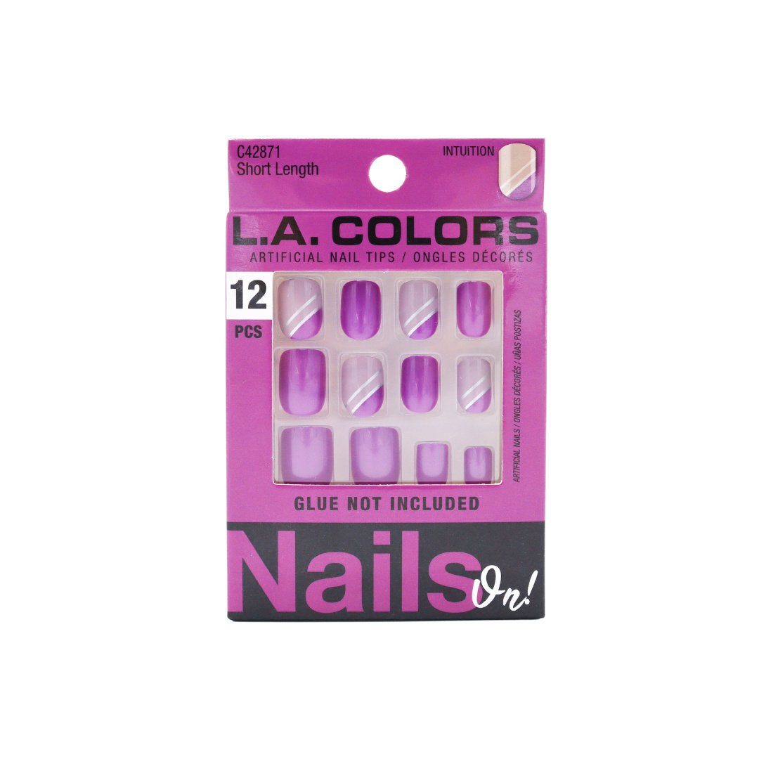 Online Acrylic Nail Extensions Course | The Beauty Academy
