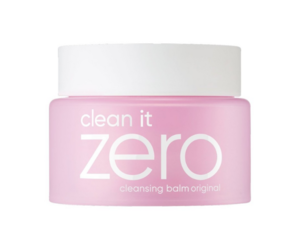 BANILA CO - Clean It Zero Ceramide Cleansing Balm