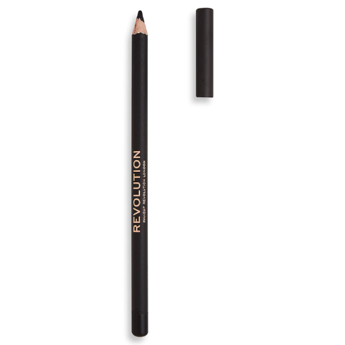 Buy Makeup Revolution Kohl Eyeliner Black online