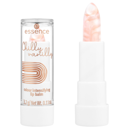 Buy Essence Chilly Vanilly Colour Intensifying Lip Balm 01 So Vanilly- licious! online