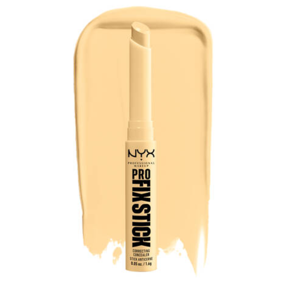 Buy NYX Professional Makeup Pro Fix Stick Correcting Concealer Green online