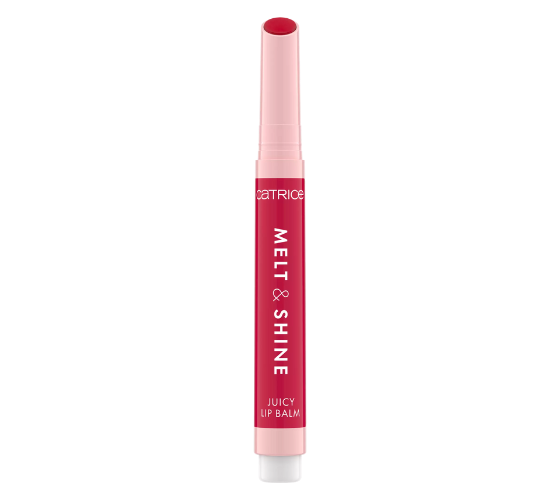 Buy Catrice Melt & Shine Juicy Lip Balm 070 Pink Hawaii online