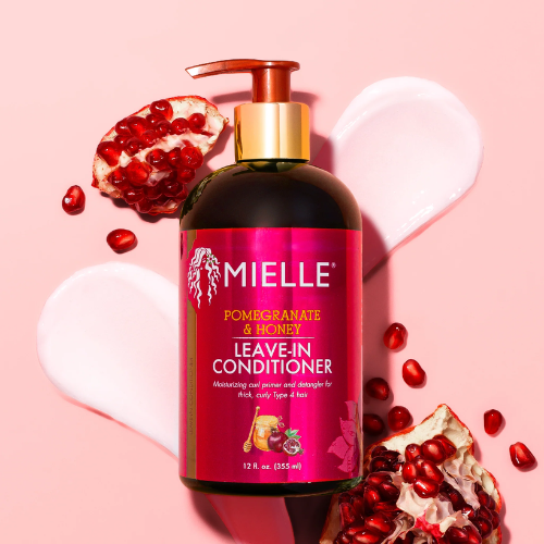 Buy Mielle Organics Pomegranate & Honey Leave-In Conditioner online