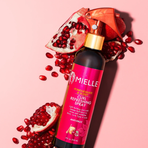 Buy Mielle Organics Pomegranate & Honey Curl Refresh online