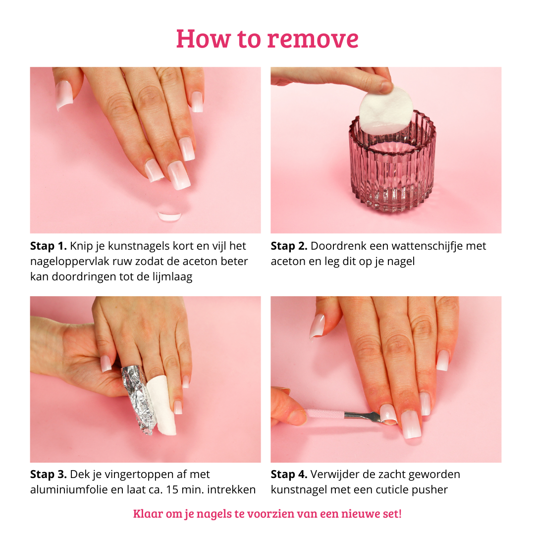 The Ultimate At-Home Nail Care Kit | TheBeauLife