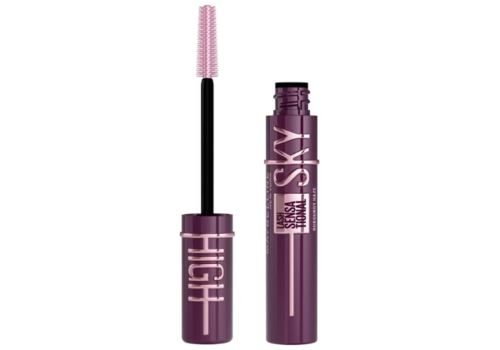 Maybelline Lash Sensational Sky High Day and Night Duo