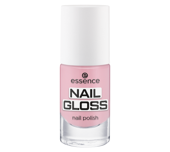 Essence Gel Nail Colour Nail Polish 8ml | eBay