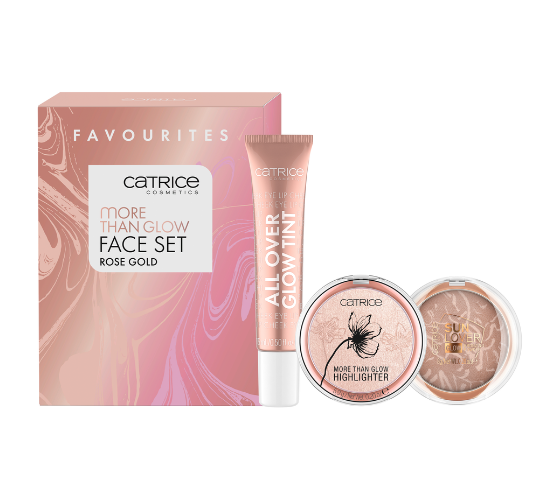 Catrice Catrice Magic Shaper Face Cream Palette 010 Holy Grail