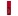 Makeup Revolution Pout Tint Sizzlin Red