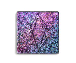 BH Cosmetics Glitter Collection - Amethyst - Online Shopping in