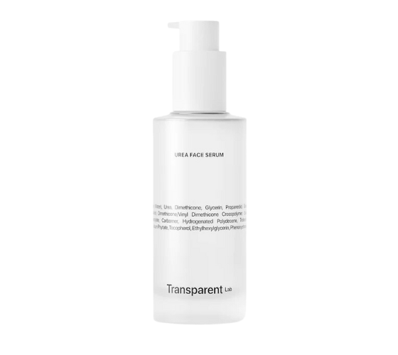 Buy Transparent Lab Urea Face Serum online