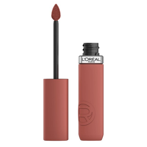 Buy L'Oréal Paris Matte Resistance 635 Worth It Medium online ...