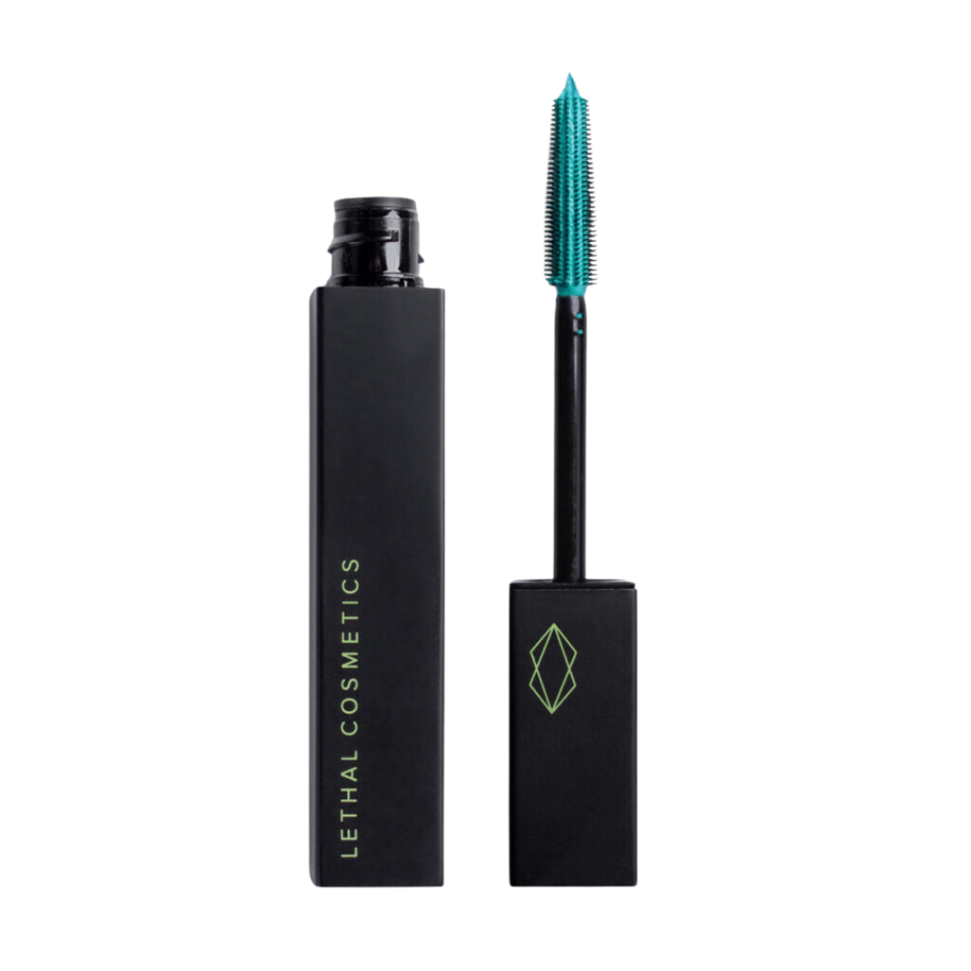 Buy Lethal Cosmetics Charged Mascara Current online