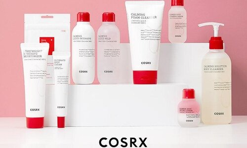 COSRX AC Collection
