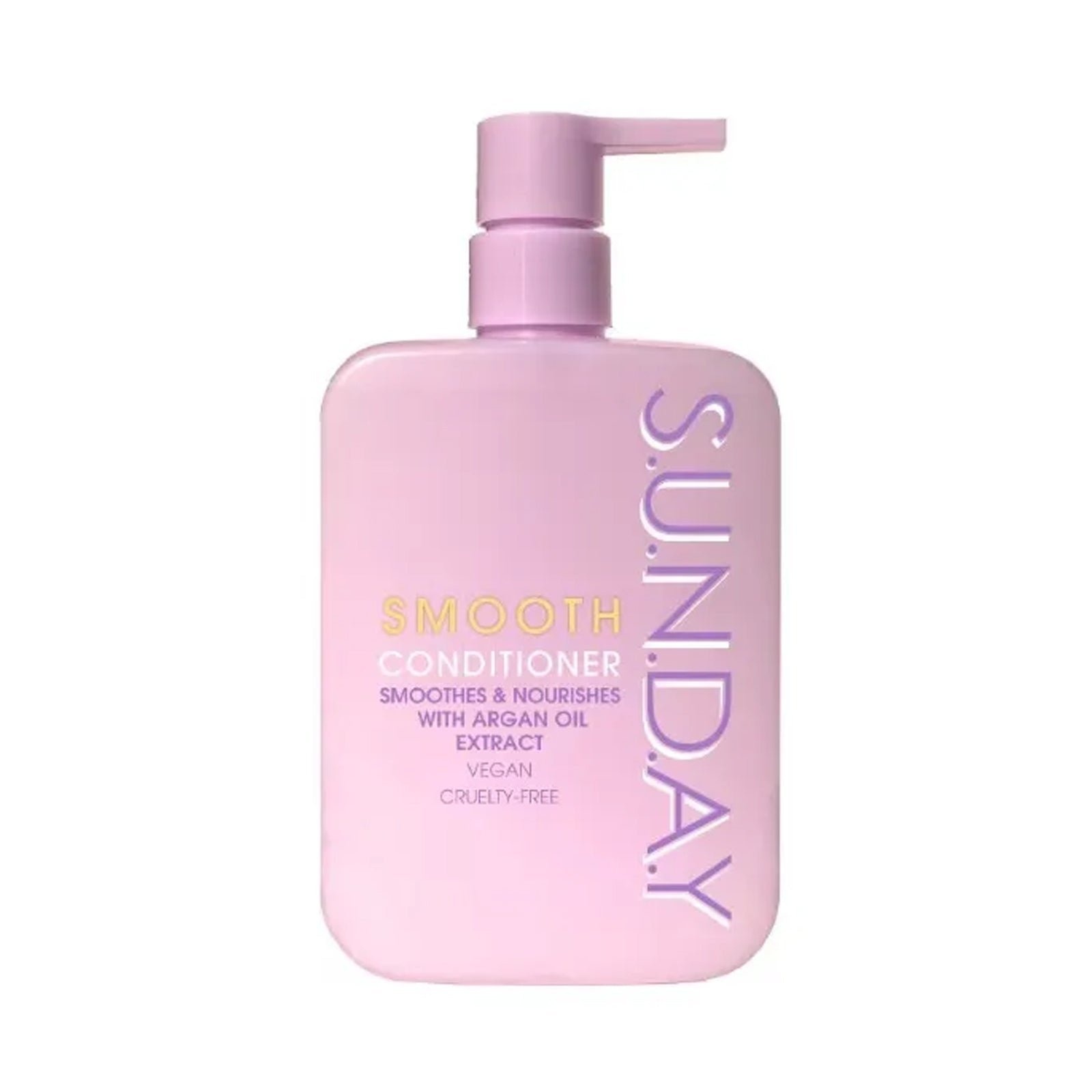 Buy Sunday Hair Smooth Conditioner online