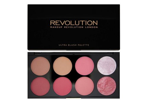 Buy Makeup Revolution Blush online? 