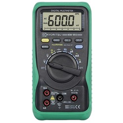 KYORITSU 1012 MULTIMETER Kyoritsu KYORITSU 1012 MULTIMETER