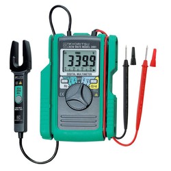 KYORITSU 2001A MULTIMETER Kyoritsu KYORITSU 2001A MULTIMETER