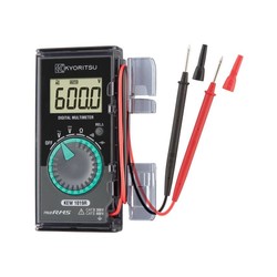 KYORITSU 1019R MULTIMETER Kyoritsu KYORITSU 1019R MULTIMETER