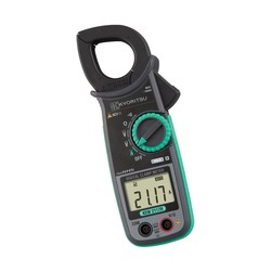 KYORITSU 2117R STROOMTANG AC Kyoritsu KYORITSU 2117R STROOMTANG AC