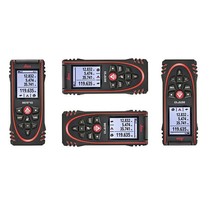 Leica LEICA DISTO X3 LASER AFSTANDSMETER 150 METER, 1MM, BLUETOOTH, IP65 Leica LEICA DISTO X3 LASER AFSTANDSMETER 150 METER, 1MM, BLUETOOTH, IP65