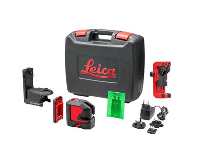 Leica Lino L2P5G Lijnlaser