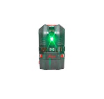 Leica Leica Lino L2P5G kruislijn- puntlaser met groene laserstraal Leica Leica Lino L2P5G kruislijn- puntlaser met groene laserstraal