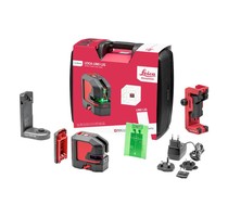 Leica Leica Lino L2G-1 Lijnlaser Leica Leica Lino L2G-1 Lijnlaser