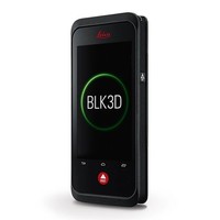 Leica Leica BLK3D - realtime meten in de foto