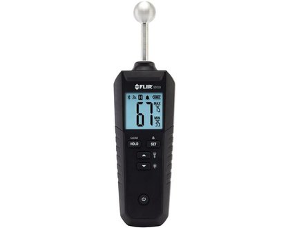 Flir Flir MR59 bal probe vochtmeter met bluetooth