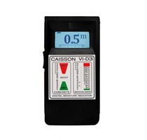 Caisson Elektronik Caisson VI-D3 vochtmeter voor Caravan Caisson Elektronik Caisson VI-D3 vochtmeter voor Caravan