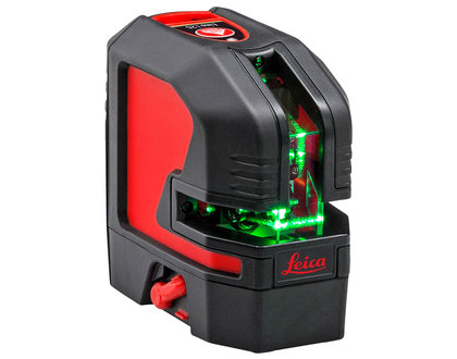 Leica Lino L2Gs Groene Lijnlaser