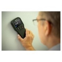 Flir MR277 vochtmeter met warmtebeeld