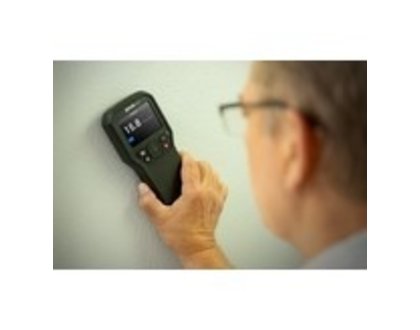 Flir MR265 vochtmeter met warmtebeeld