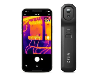 Flir One Edge Pro Warmtebeeldcamera