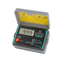 Kyoritsu Kyoritsu 4105A compacte aardingsweerstandmeter