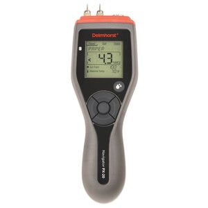 Delmhorst PX-20 Vochtmeter voor Papier