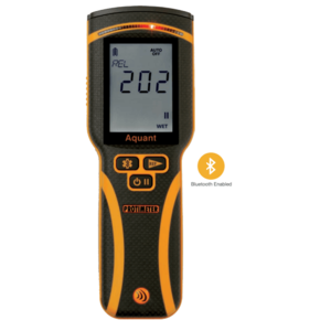 Protimeter Aquant vochtmeter met Bluetooth